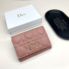 Christian Dior Wallets Purse